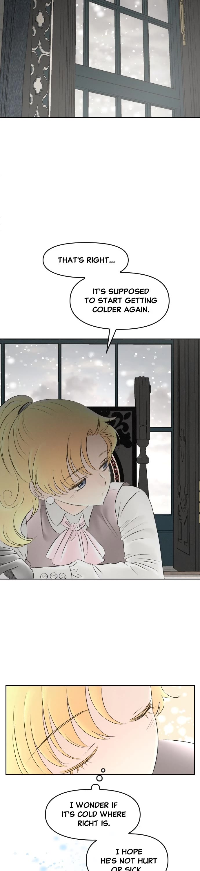 I Picked Up the Second Male Lead After the Ending Chapter 89 page 27 - Chapter 89: Episode 89 (Series Finale) [END]