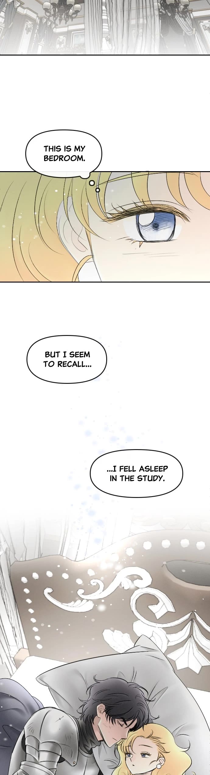 I Picked Up the Second Male Lead After the Ending Chapter 89 page 29 - Chapter 89: Episode 89 (Series Finale) [END]