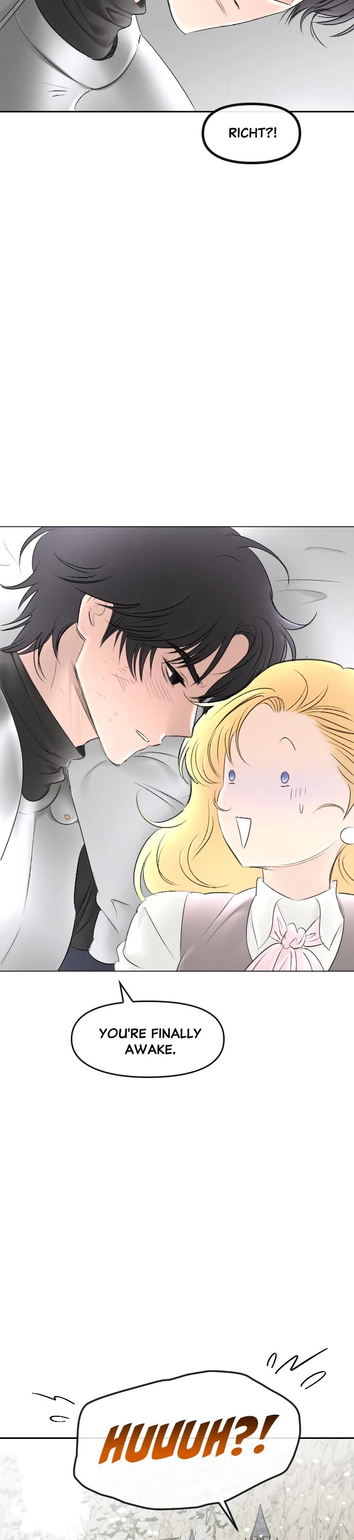 I Picked Up the Second Male Lead After the Ending Chapter 89 page 31 - Chapter 89: Episode 89 (Series Finale) [END]