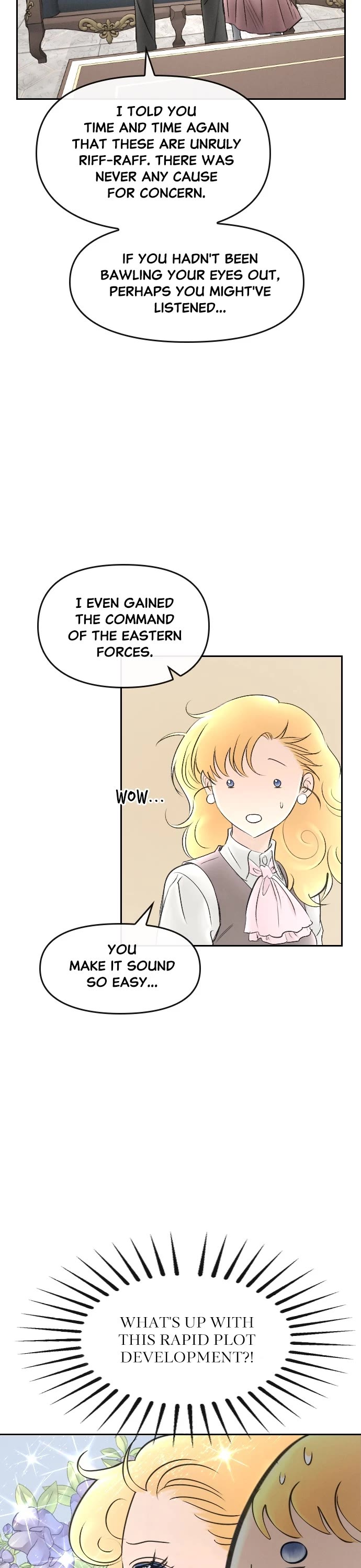 I Picked Up the Second Male Lead After the Ending Chapter 89 page 33 - Chapter 89: Episode 89 (Series Finale) [END]