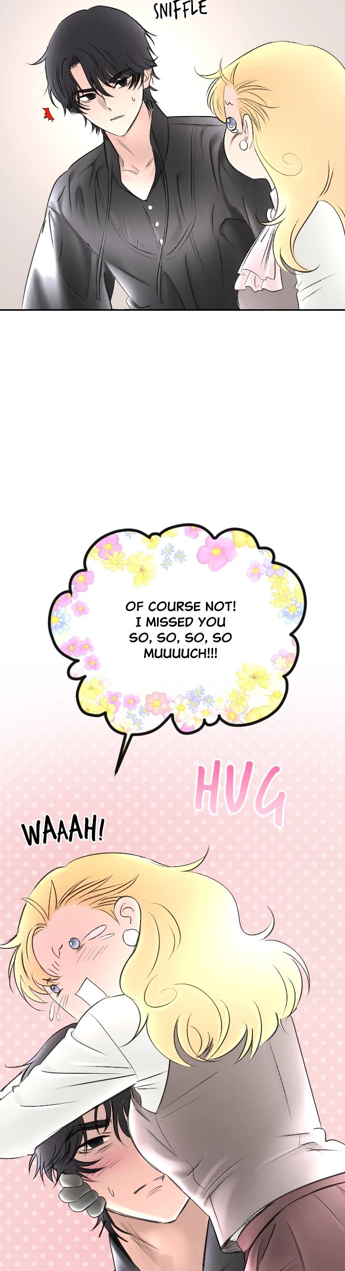 I Picked Up the Second Male Lead After the Ending Chapter 89 page 35 - Chapter 89: Episode 89 (Series Finale) [END]