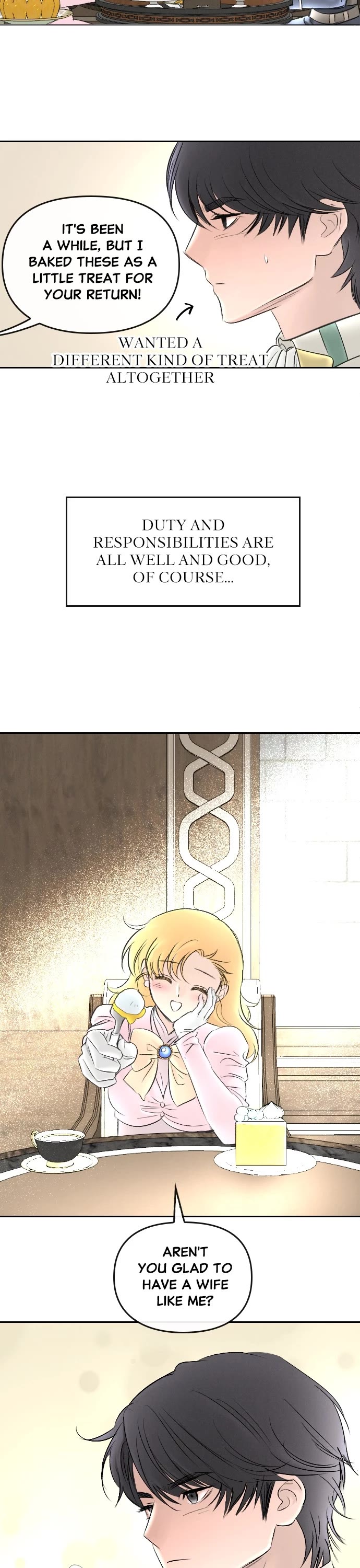 I Picked Up the Second Male Lead After the Ending Chapter 89 page 38 - Chapter 89: Episode 89 (Series Finale) [END]