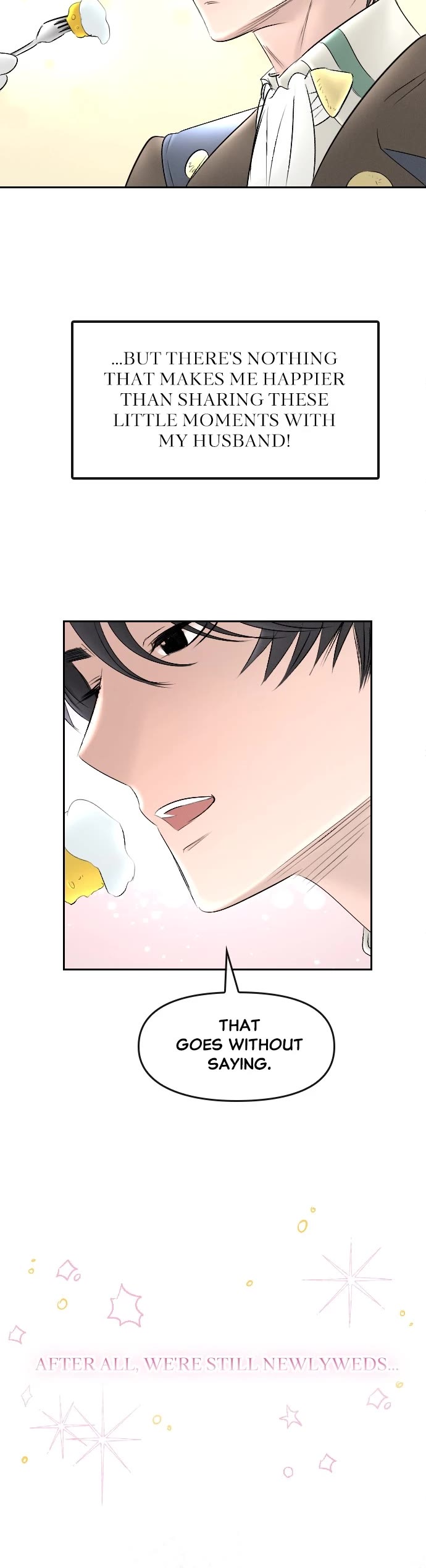 I Picked Up the Second Male Lead After the Ending Chapter 89 page 39 - Chapter 89: Episode 89 (Series Finale) [END]