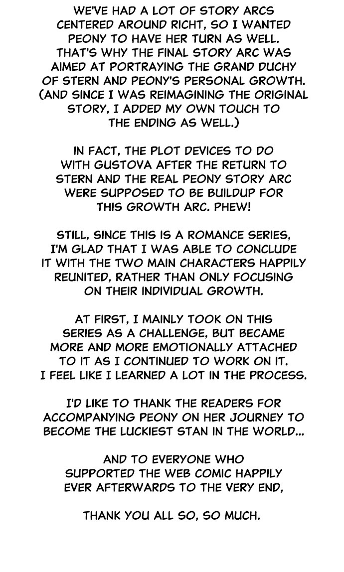 I Picked Up the Second Male Lead After the Ending Chapter 89 page 41 - Chapter 89: Episode 89 (Series Finale) [END]