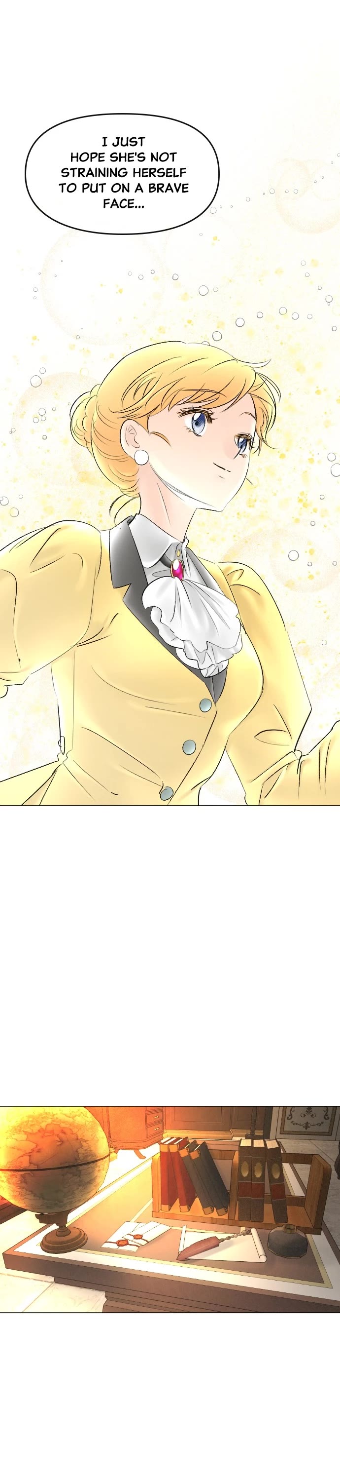 I Picked Up the Second Male Lead After the Ending Chapter 89 page 7 - Chapter 89: Episode 89 (Series Finale) [END]