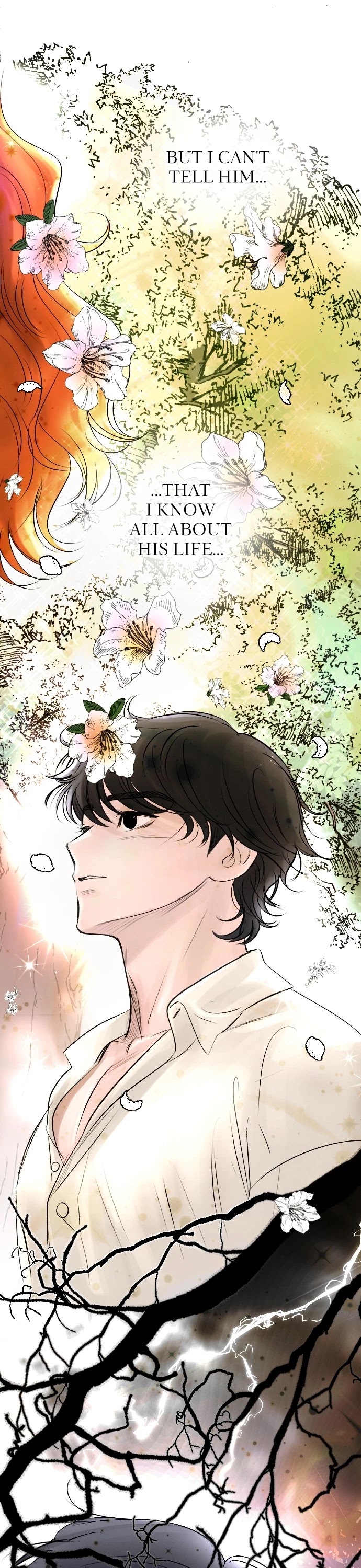 I Picked Up the Second Male Lead After the Ending Chapter 9 page 10 - Chapter 9: Episode 9