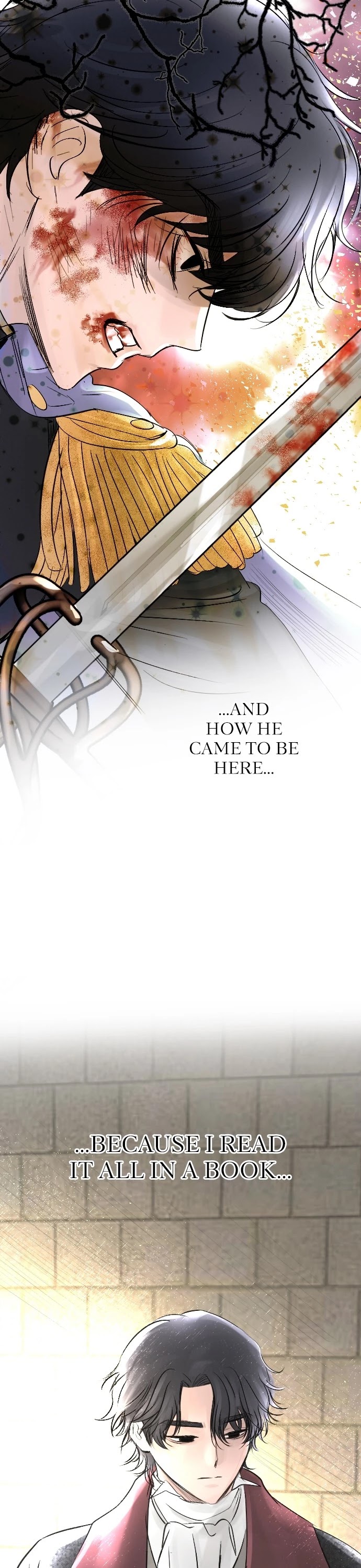 I Picked Up the Second Male Lead After the Ending Chapter 9 page 11 - Chapter 9: Episode 9