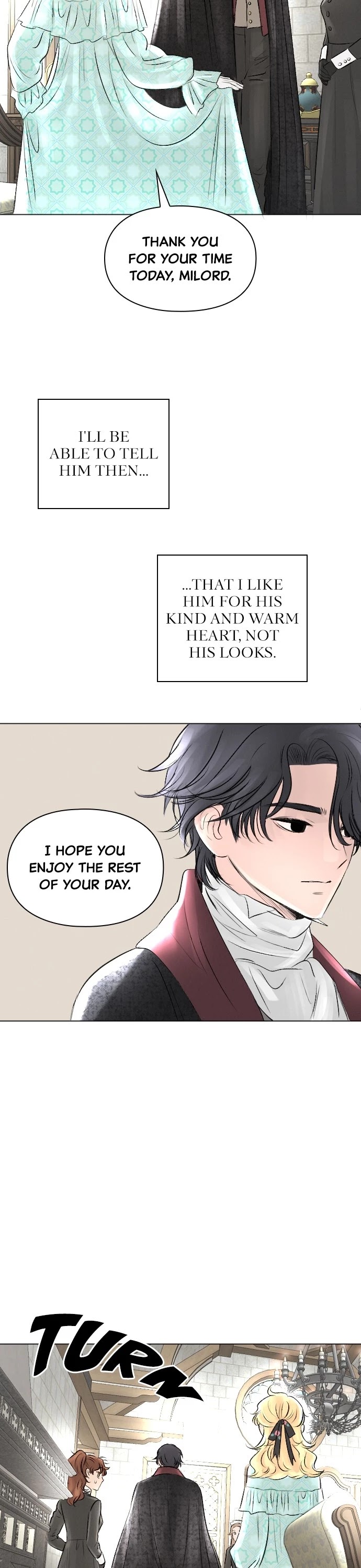 I Picked Up the Second Male Lead After the Ending Chapter 9 page 13 - Chapter 9: Episode 9