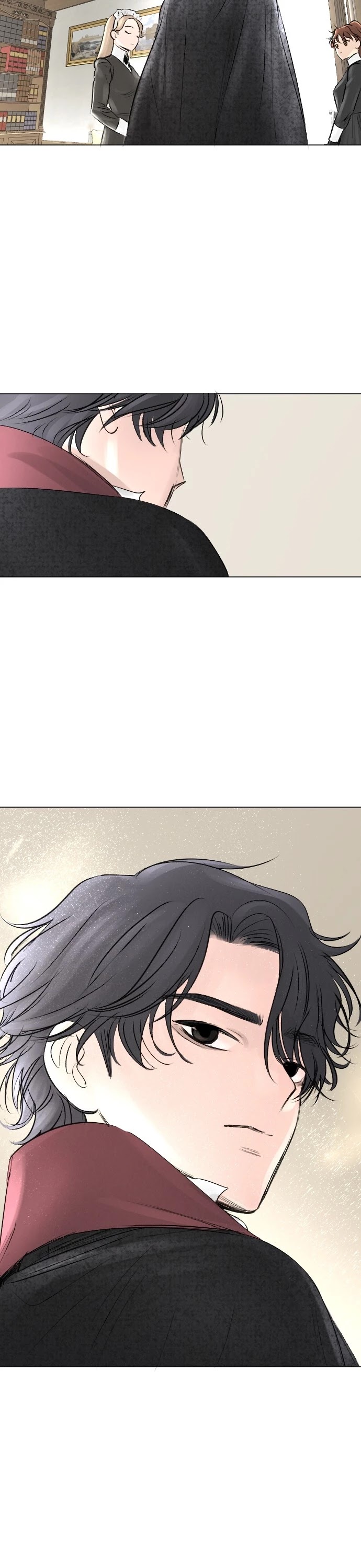 I Picked Up the Second Male Lead After the Ending Chapter 9 page 15 - Chapter 9: Episode 9