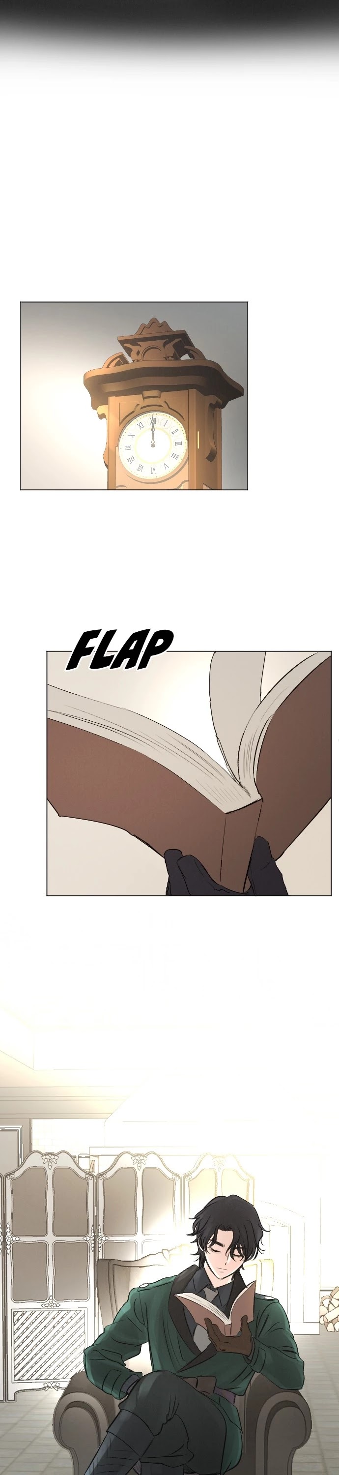 I Picked Up the Second Male Lead After the Ending Chapter 9 page 17 - Chapter 9: Episode 9