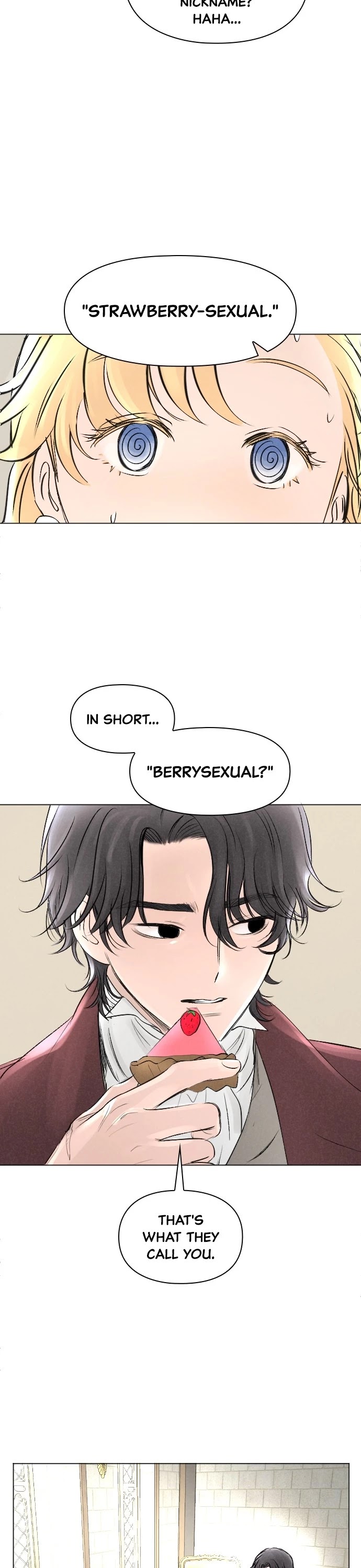 I Picked Up the Second Male Lead After the Ending Chapter 9 page 2 - Chapter 9: Episode 9