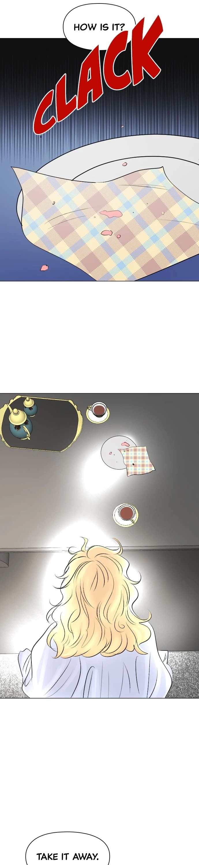 I Picked Up the Second Male Lead After the Ending Chapter 9 page 21 - Chapter 9: Episode 9