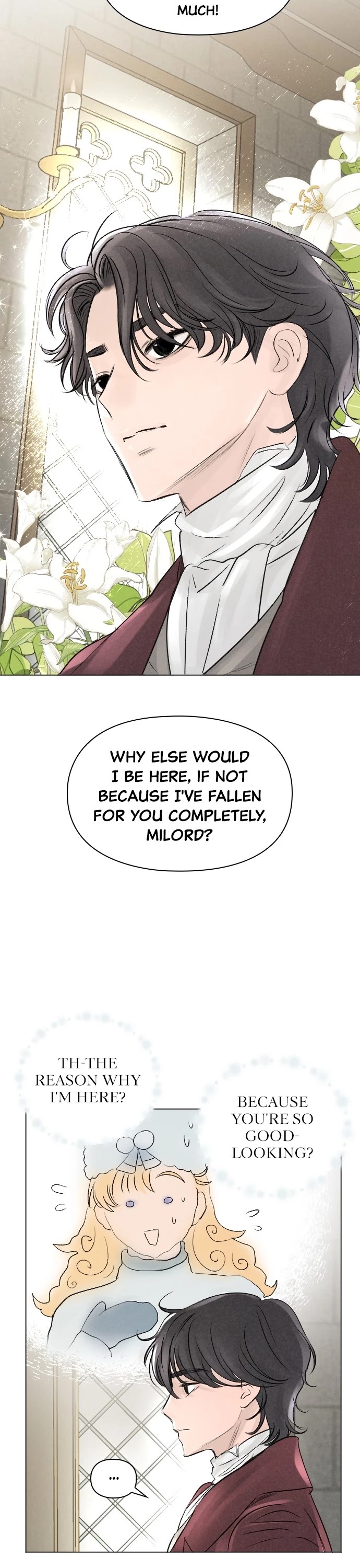 I Picked Up the Second Male Lead After the Ending Chapter 9 page 6 - Chapter 9: Episode 9
