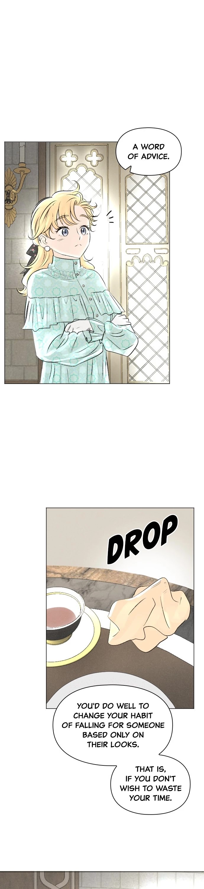 I Picked Up the Second Male Lead After the Ending Chapter 9 page 7 - Chapter 9: Episode 9