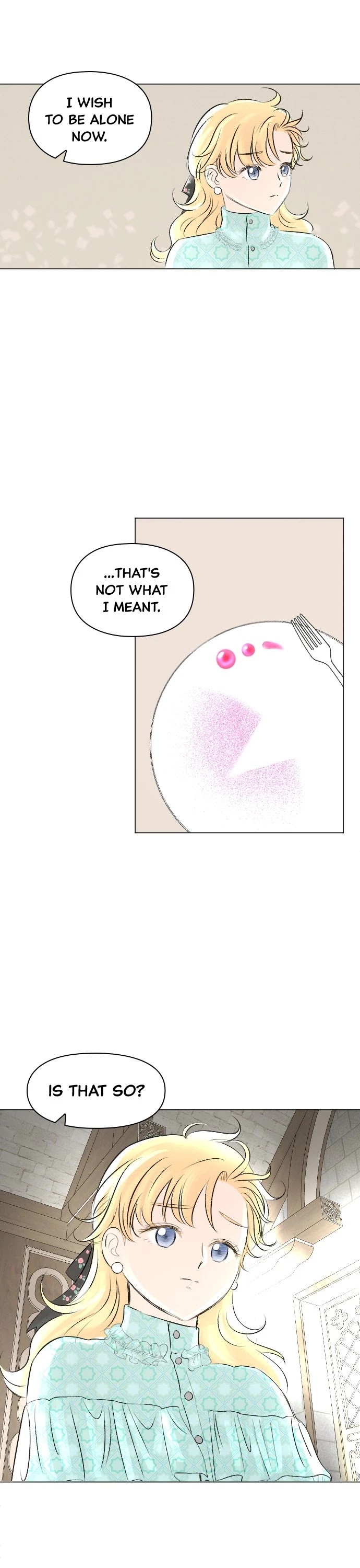I Picked Up the Second Male Lead After the Ending Chapter 9 page 9 - Chapter 9: Episode 9