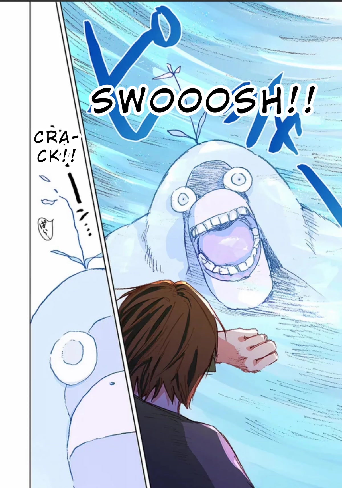 I Picked Up This World's Strategy Guide! Chapter 1 page 23 - Chapter 1: Please Avenge My Brother!