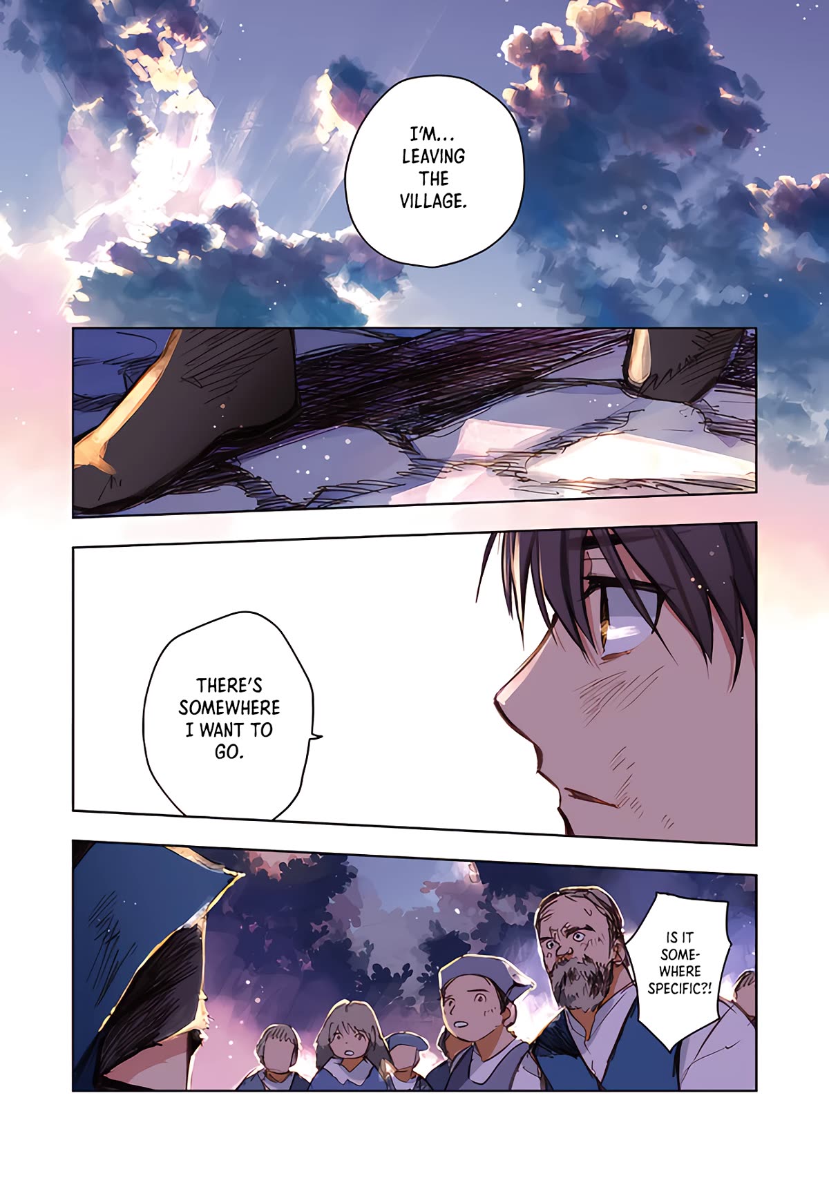 I Picked Up This World's Strategy Guide! Chapter 10 page 26 - Chapter 10: It Should Be a Losing Event...