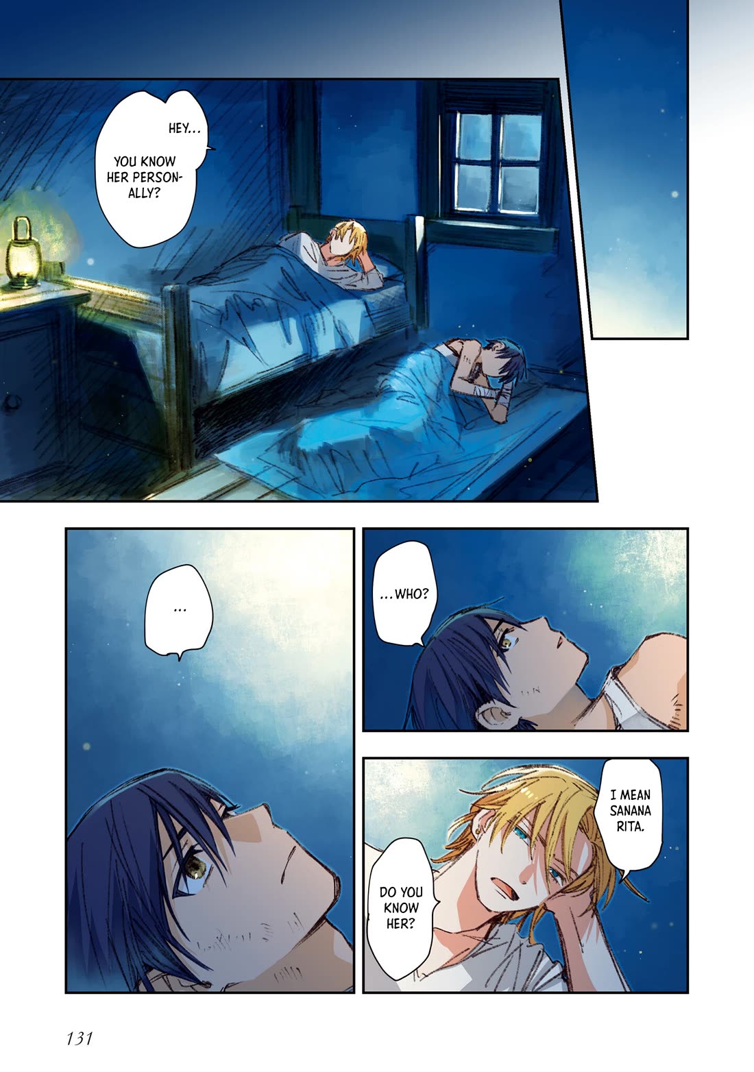 I Picked Up This World's Strategy Guide! Chapter 17 page 11 - Chapter 17: Inside The Dragon's Nest...