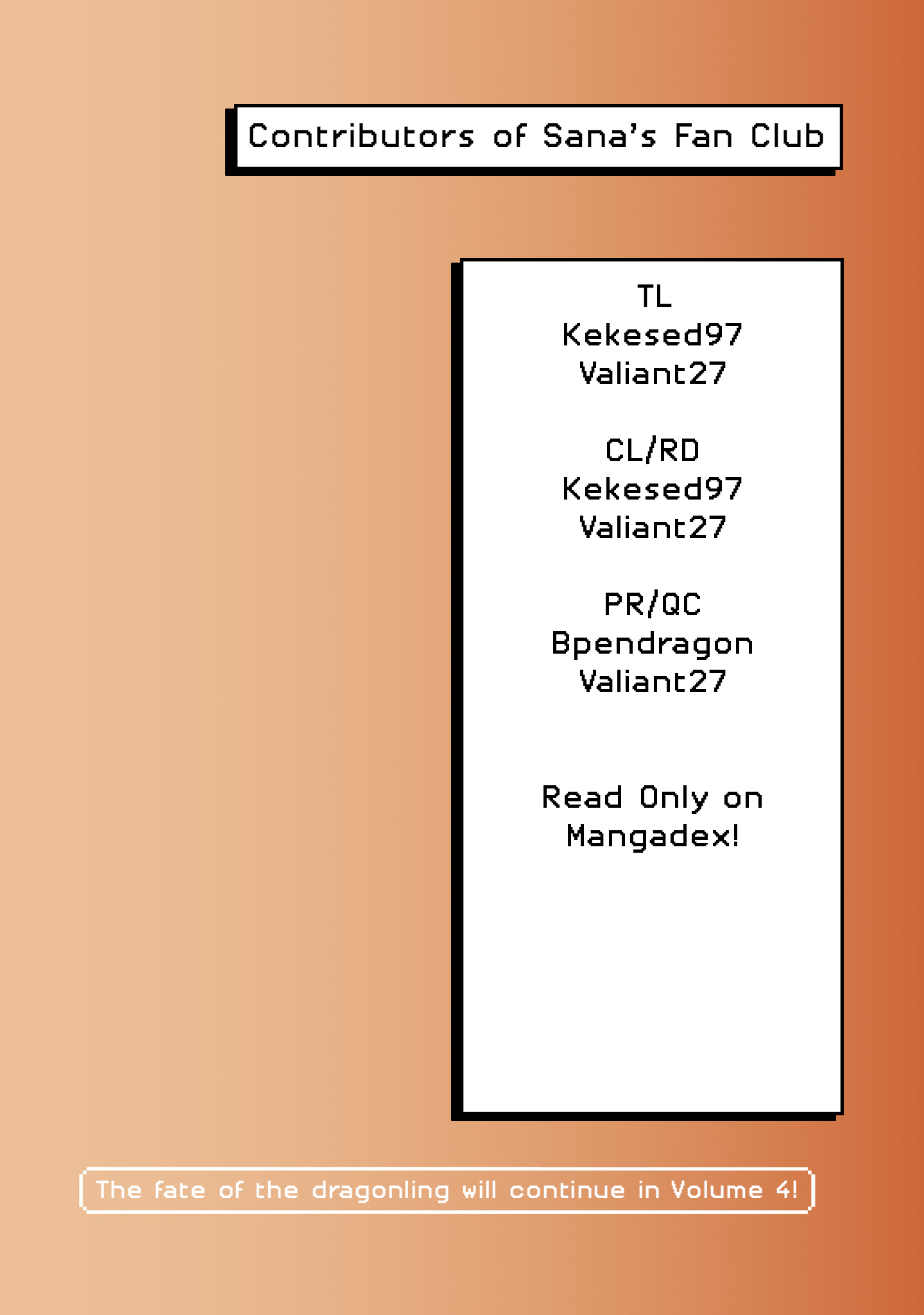 I Picked Up This World's Strategy Guide! Chapter 17 page 23 - Chapter 17: Inside The Dragon's Nest...