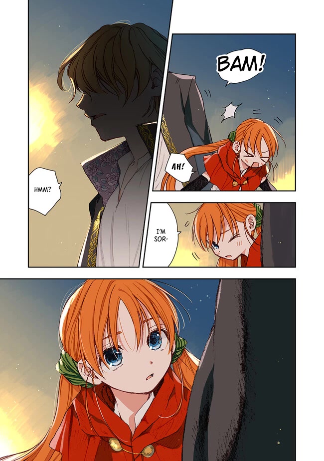 I Picked Up This World's Strategy Guide! Chapter 2 page 19 - Chapter 2