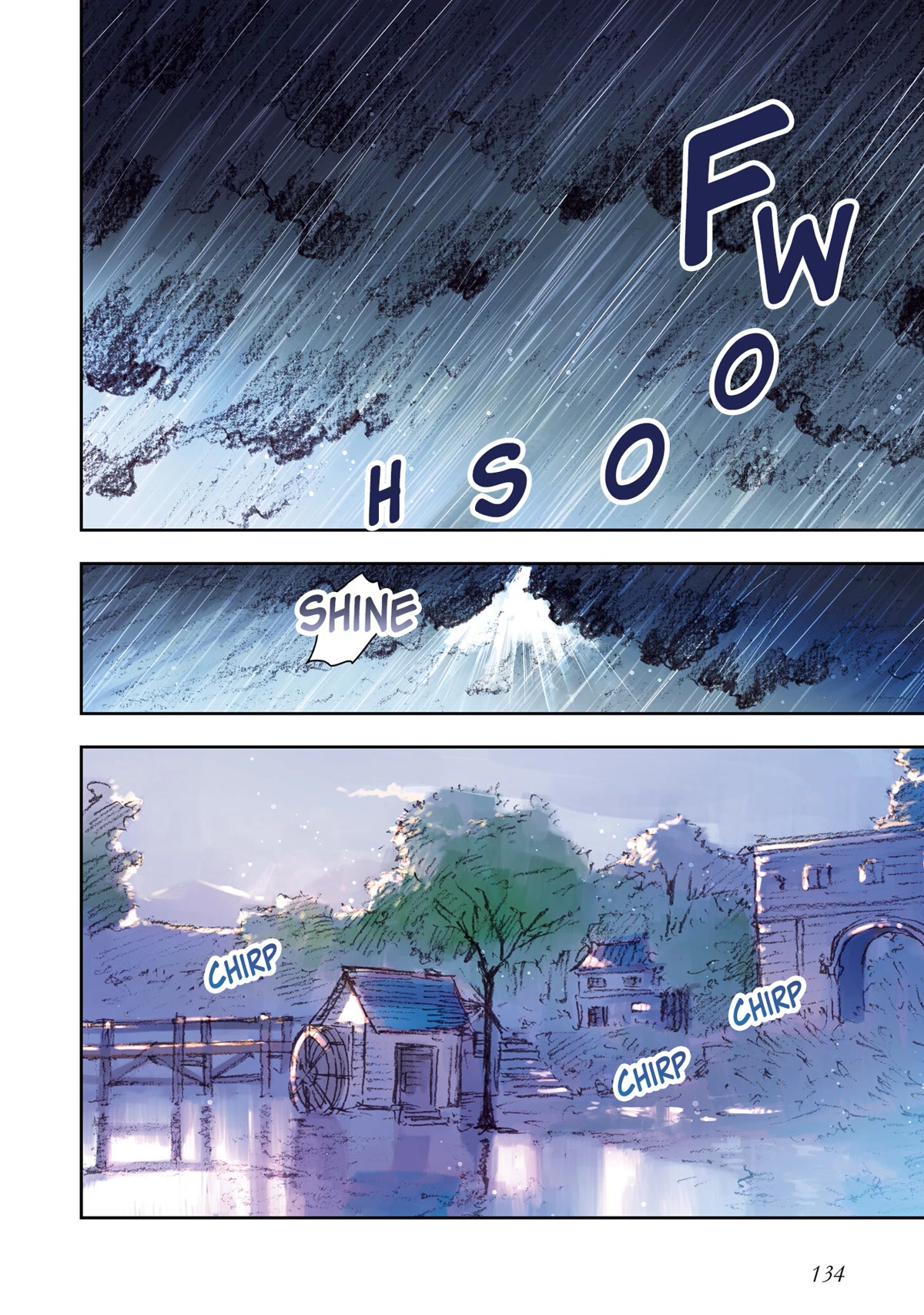 I Picked Up This World's Strategy Guide! Chapter 6 page 18 - Chapter 6: Prologue