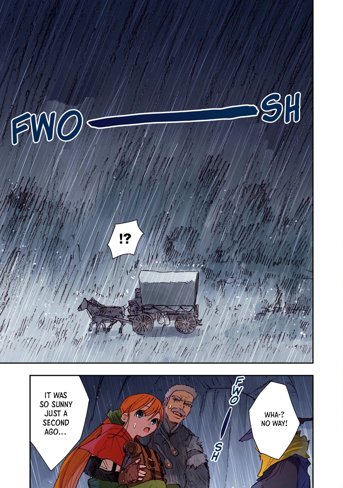 I Picked Up This World's Strategy Guide! Chapter 6 page 9 - Chapter 6: Prologue