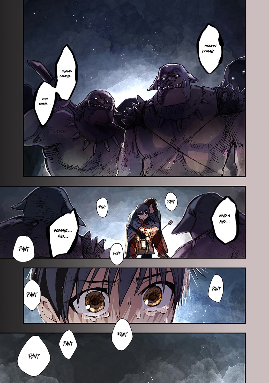 I Picked Up This World's Strategy Guide! Chapter 7 page 5 - Chapter 7: Hero Tsubasa