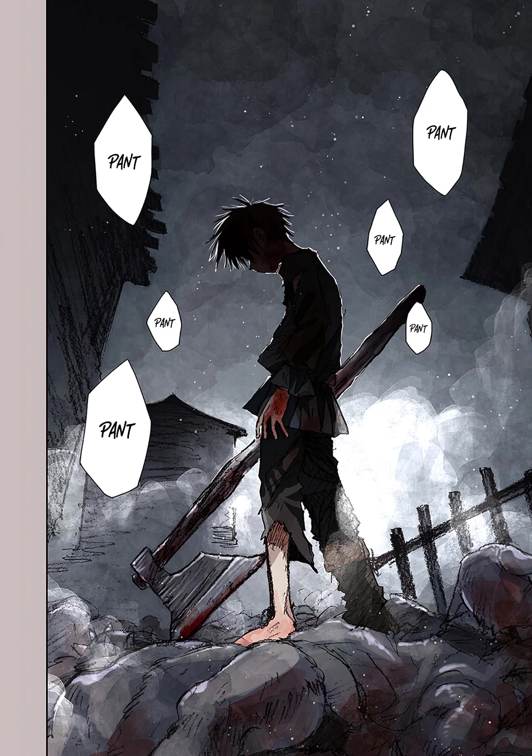 I Picked Up This World's Strategy Guide! Chapter 7 page 6 - Chapter 7: Hero Tsubasa