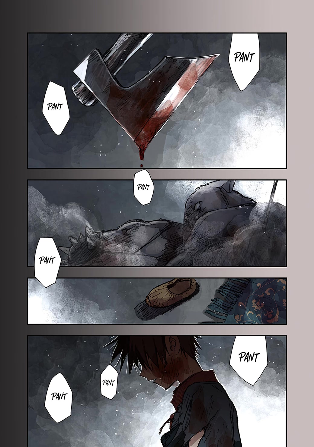 I Picked Up This World's Strategy Guide! Chapter 7 page 7 - Chapter 7: Hero Tsubasa