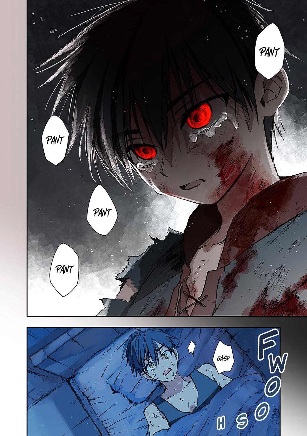 I Picked Up This World's Strategy Guide! Chapter 7 page 8 - Chapter 7: Hero Tsubasa