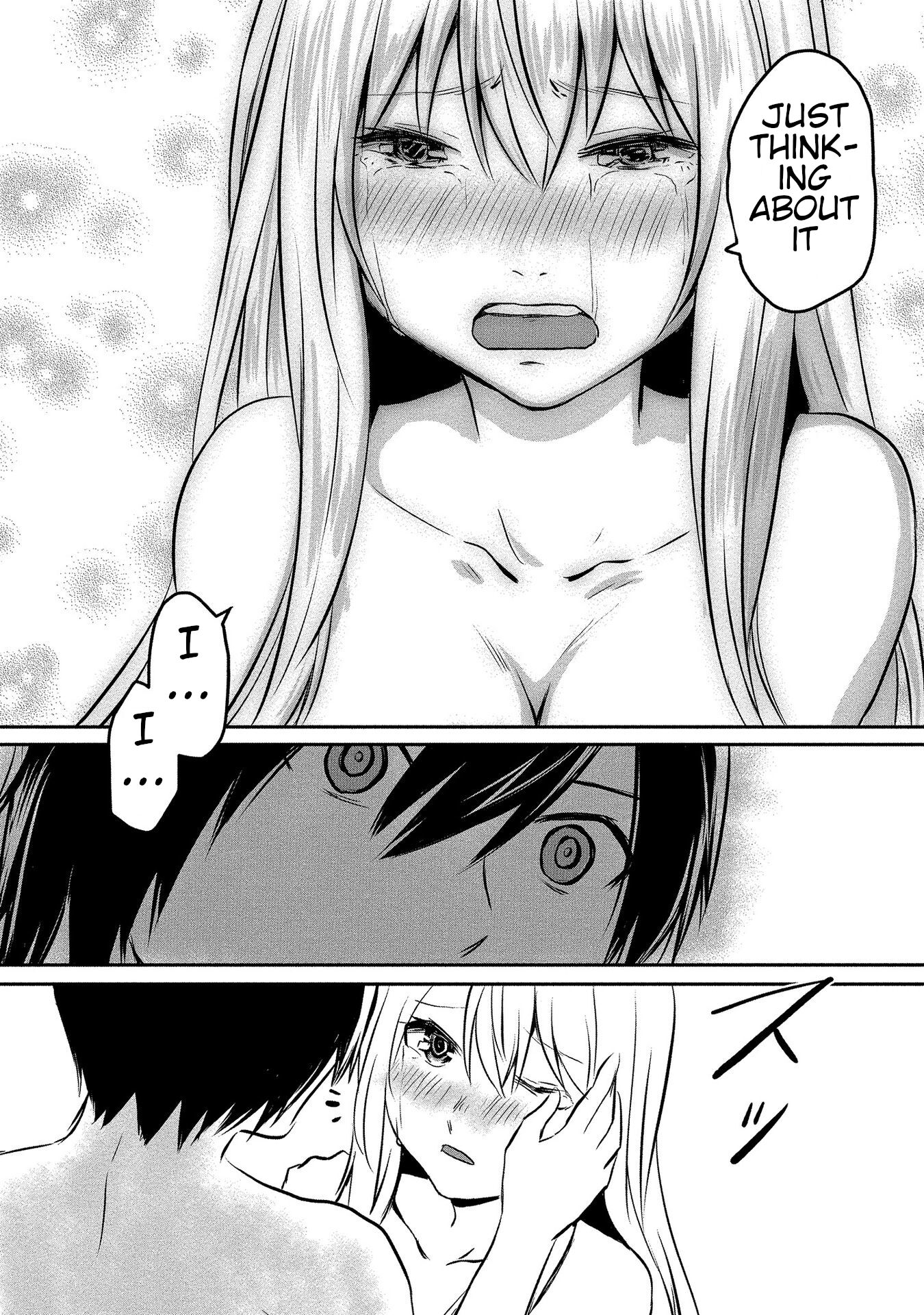 I Played the Role of a Hated Hero, but for Some Reason I'm Loved by the Last Boss and Living With Her! Chapter 10 page 18 - Chapter 10: VS Titan ②