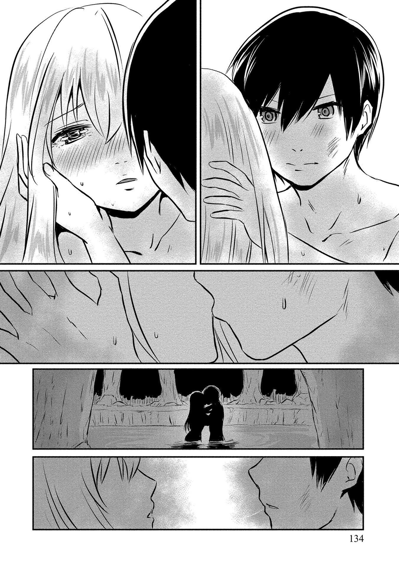 I Played the Role of a Hated Hero, but for Some Reason I'm Loved by the Last Boss and Living With Her! Chapter 10 page 19 - Chapter 10: VS Titan ②