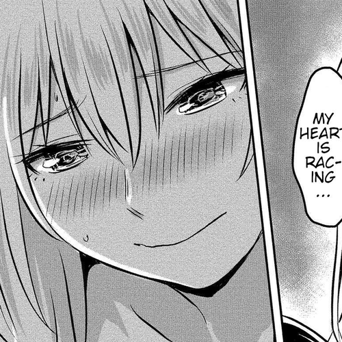 I Played the Role of a Hated Hero, but for Some Reason I'm Loved by the Last Boss and Living With Her! Chapter 11: The Former Hero Embraces the Heart of the Former Last Boss cover