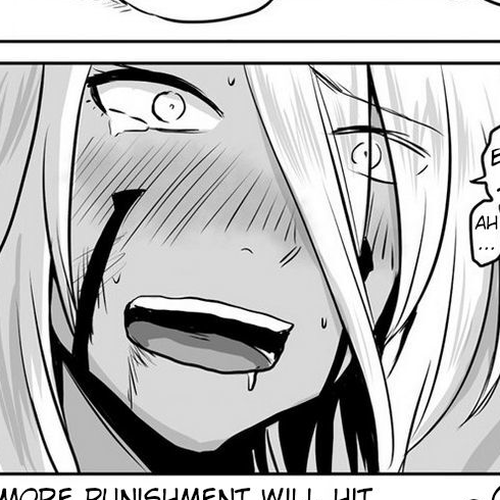 I Played the Role of a Hated Hero, but for Some Reason I'm Loved by the Last Boss and Living With Her! Chapter 12: Punishment Begins! cover