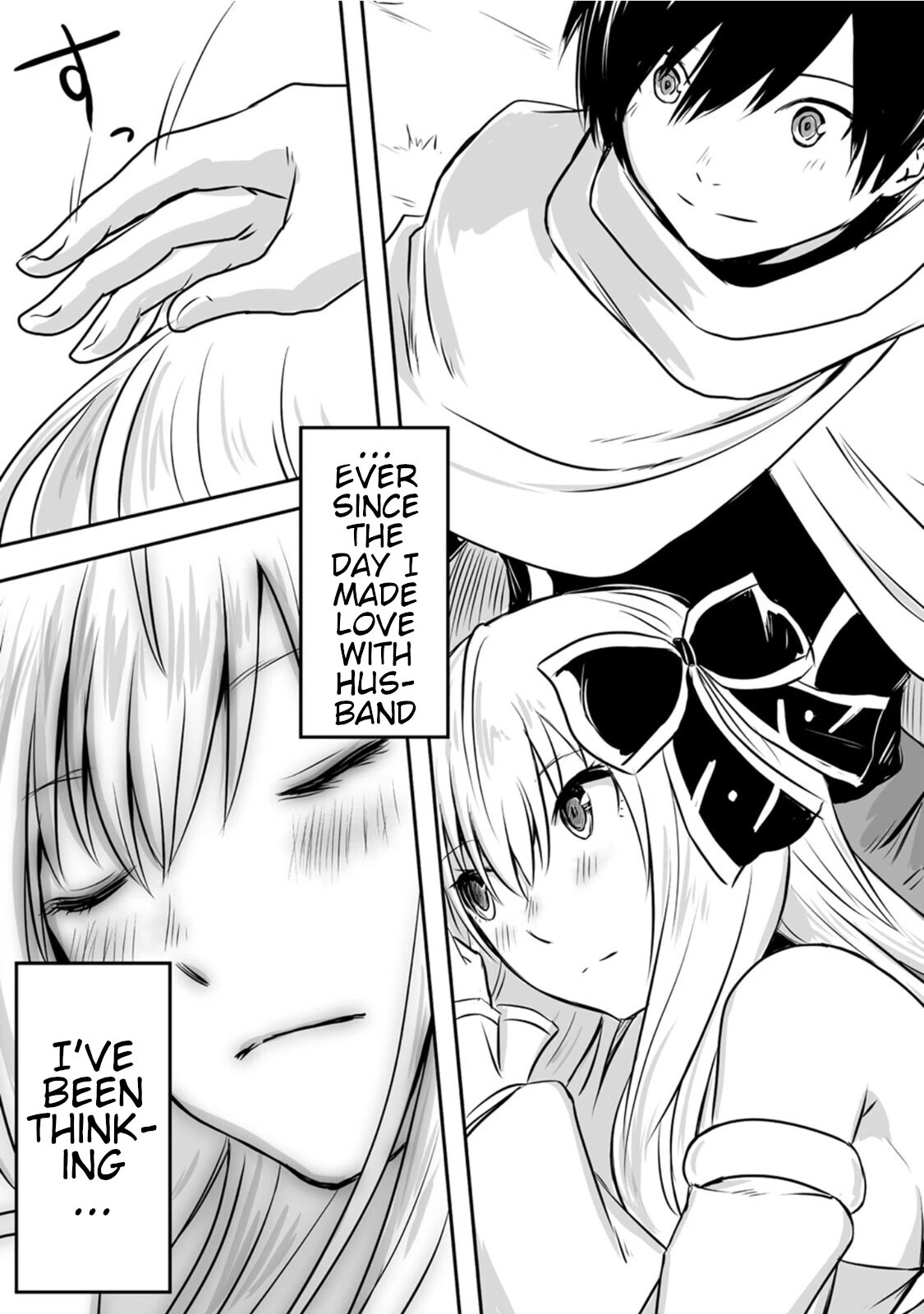 I Played the Role of a Hated Hero, but for Some Reason I'm Loved by the Last Boss and Living With Her! Chapter 14 page 17 - Chapter 14: The Four Strongest Demons, Assemble!