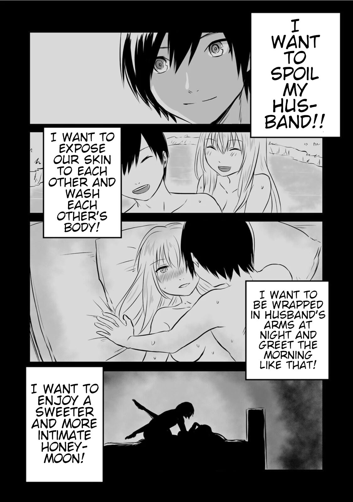 I Played the Role of a Hated Hero, but for Some Reason I'm Loved by the Last Boss and Living With Her! Chapter 14 page 18 - Chapter 14: The Four Strongest Demons, Assemble!
