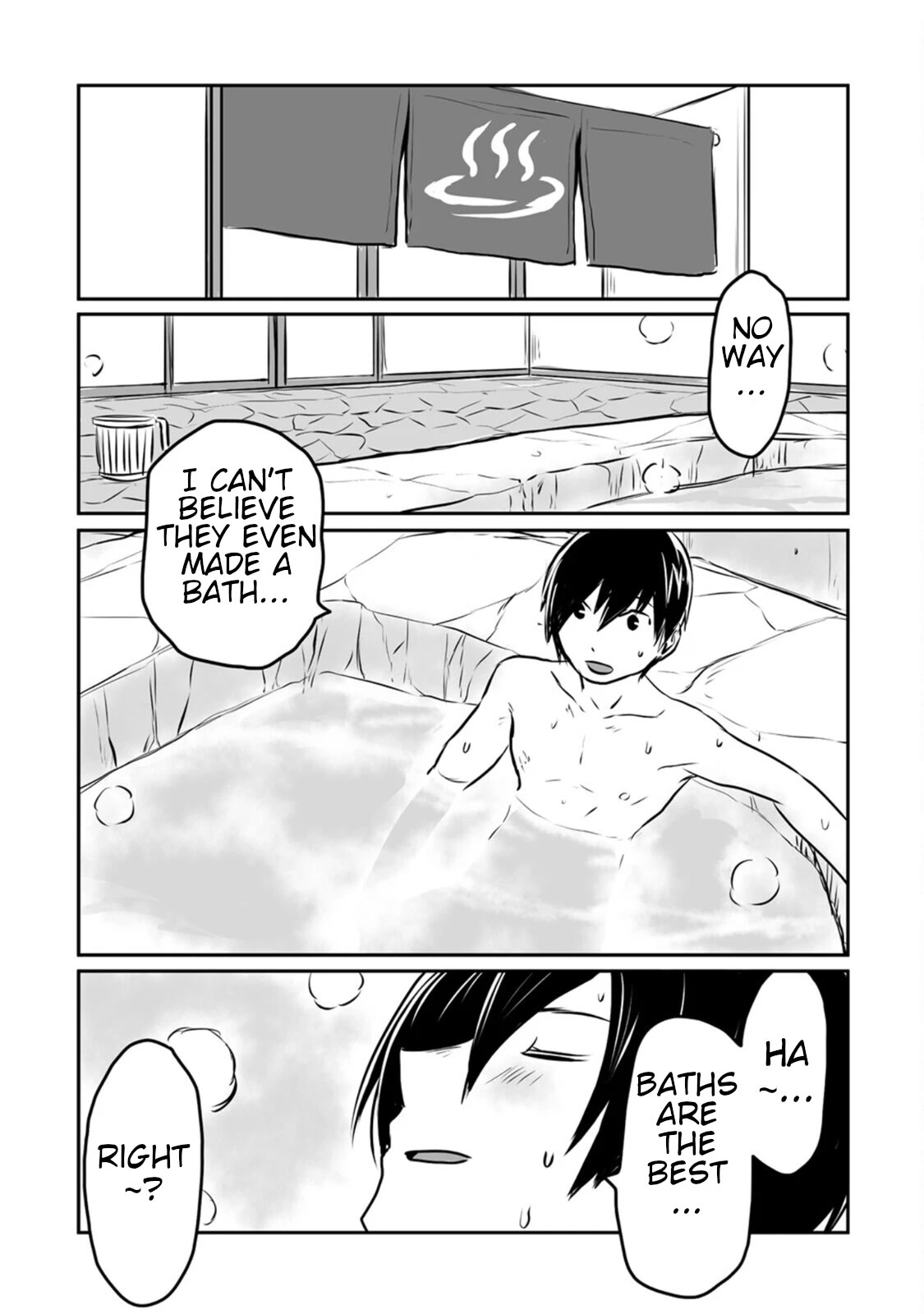 I Played the Role of a Hated Hero, but for Some Reason I'm Loved by the Last Boss and Living With Her! Chapter 19 page 27 - Chapter 19: A Home For Everyone
