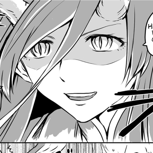 I Played the Role of a Hated Hero, but for Some Reason I'm Loved by the Last Boss and Living With Her! Chapter 19: A Home For Everyone cover