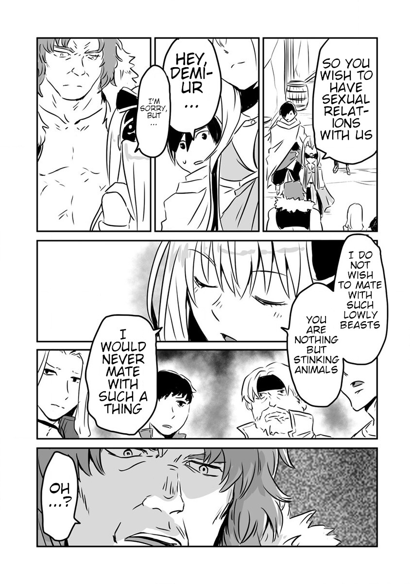 I Played the Role of a Hated Hero, but for Some Reason I'm Loved by the Last Boss and Living With Her! Chapter 21 page 19 - Chapter 21: Ares' Party Gets Tangled Up with a Group of Thugs