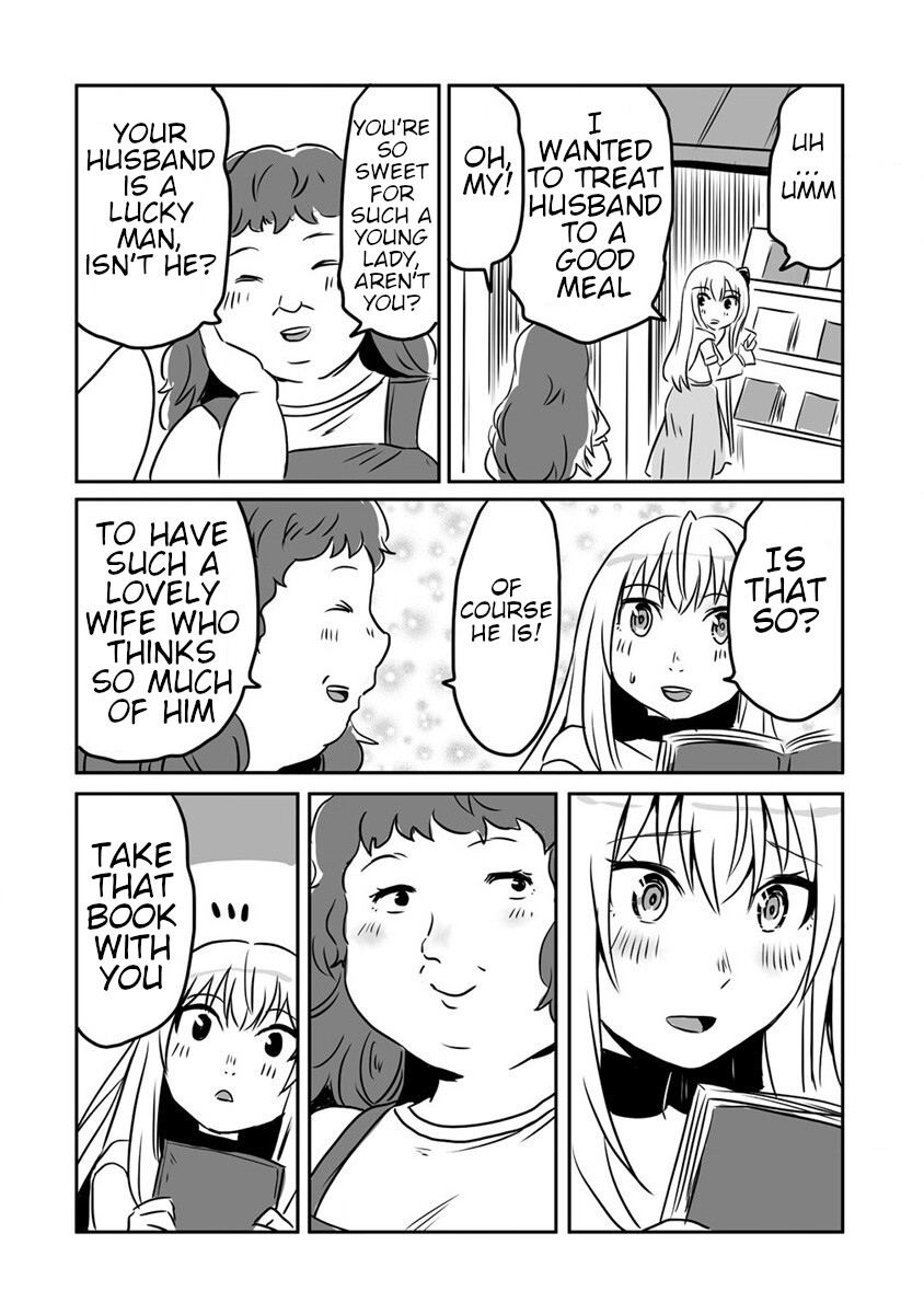 I Played the Role of a Hated Hero, but for Some Reason I'm Loved by the Last Boss and Living With Her! Chapter 21 page 32 - Chapter 21: Ares' Party Gets Tangled Up with a Group of Thugs