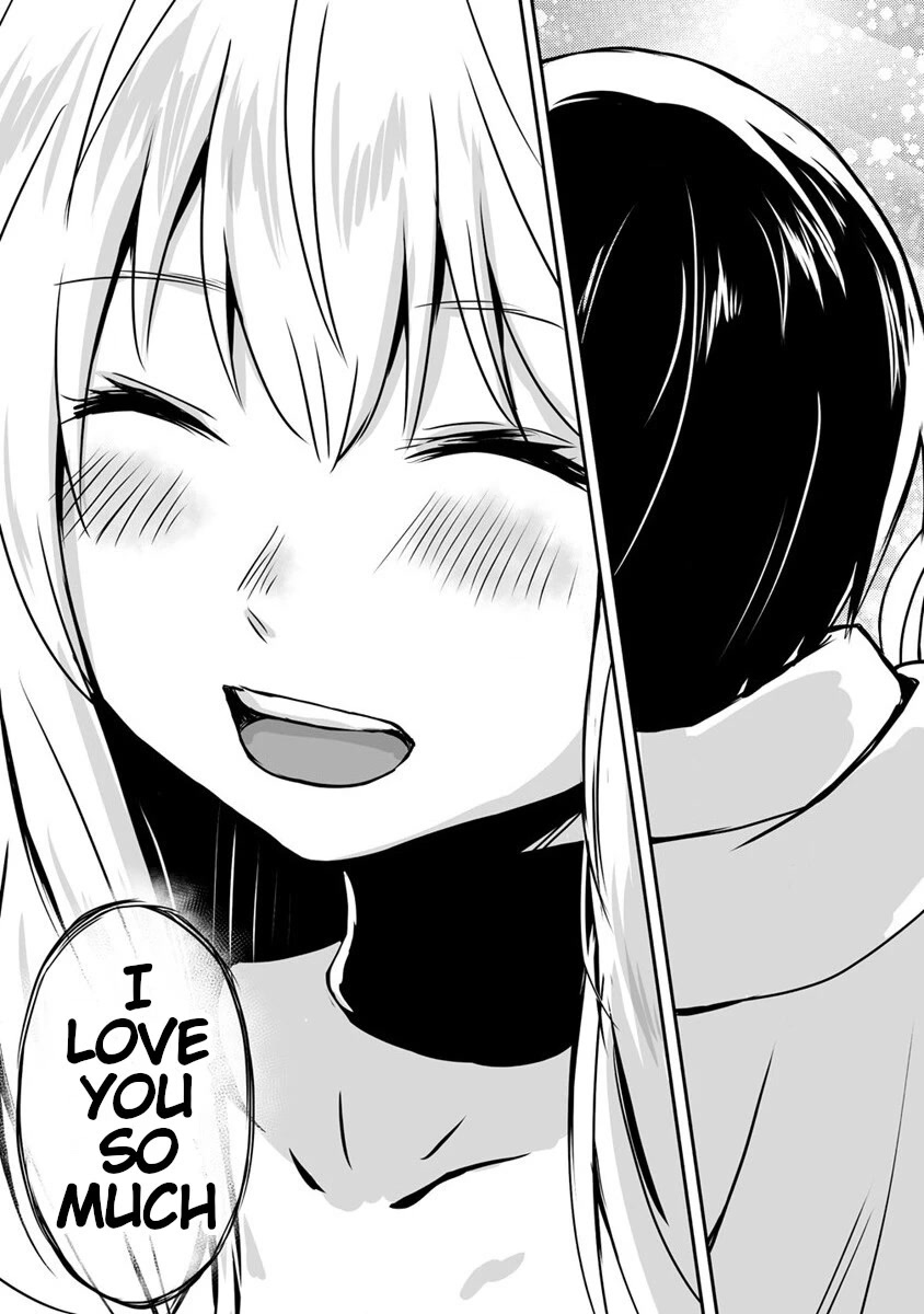 I Played the Role of a Hated Hero, but for Some Reason I'm Loved by the Last Boss and Living With Her! Chapter 22 page 27 - Chapter 22: To New Frontiers! [END]