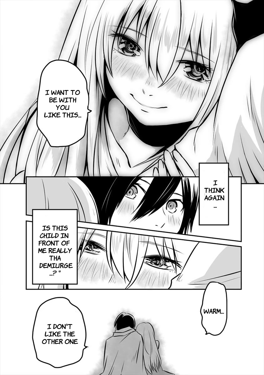 I Played the Role of a Hated Hero, but for Some Reason I'm Loved by the Last Boss and Living With Her! Chapter 3 page 23 - Chapter 3