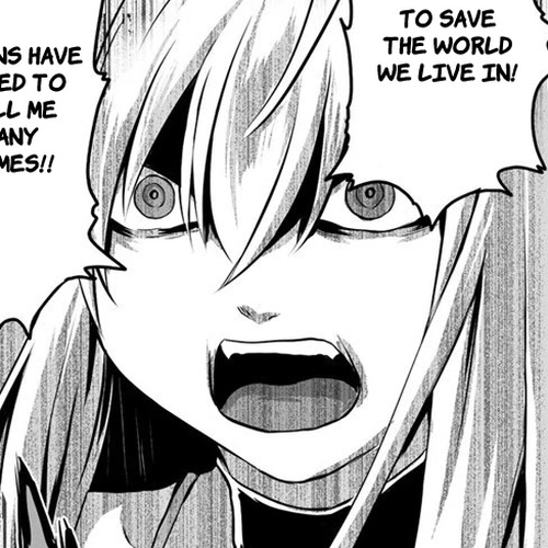 I Played the Role of a Hated Hero, but for Some Reason I'm Loved by the Last Boss and Living With Her! Chapter 3 cover