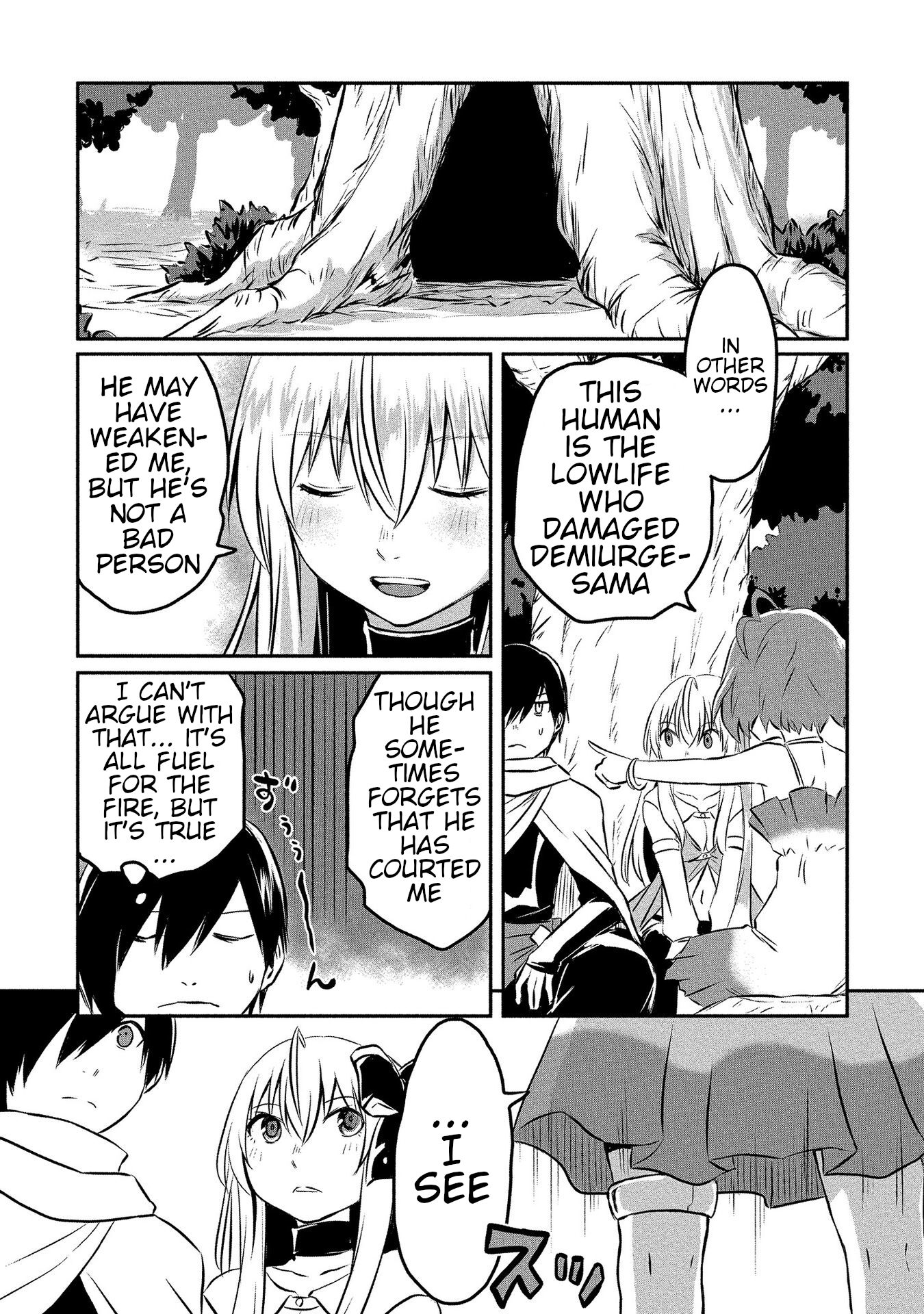 I Played the Role of a Hated Hero, but for Some Reason I'm Loved by the Last Boss and Living With Her! Chapter 5 page 17 - Chapter 5: Phoenix, Incoming!