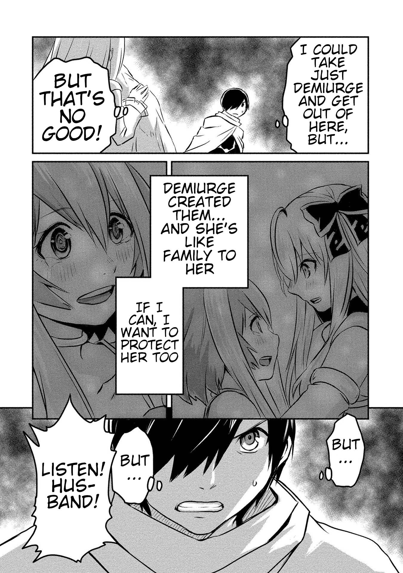 I Played the Role of a Hated Hero, but for Some Reason I'm Loved by the Last Boss and Living With Her! Chapter 6 page 17 - Chapter 6: Phoenix of Rage