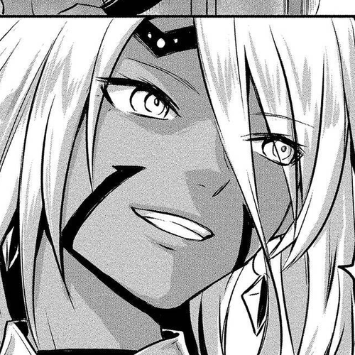 I Played the Role of a Hated Hero, but for Some Reason I'm Loved by the Last Boss and Living With Her! Chapter 7: The Virgin Hero Talks About Love cover