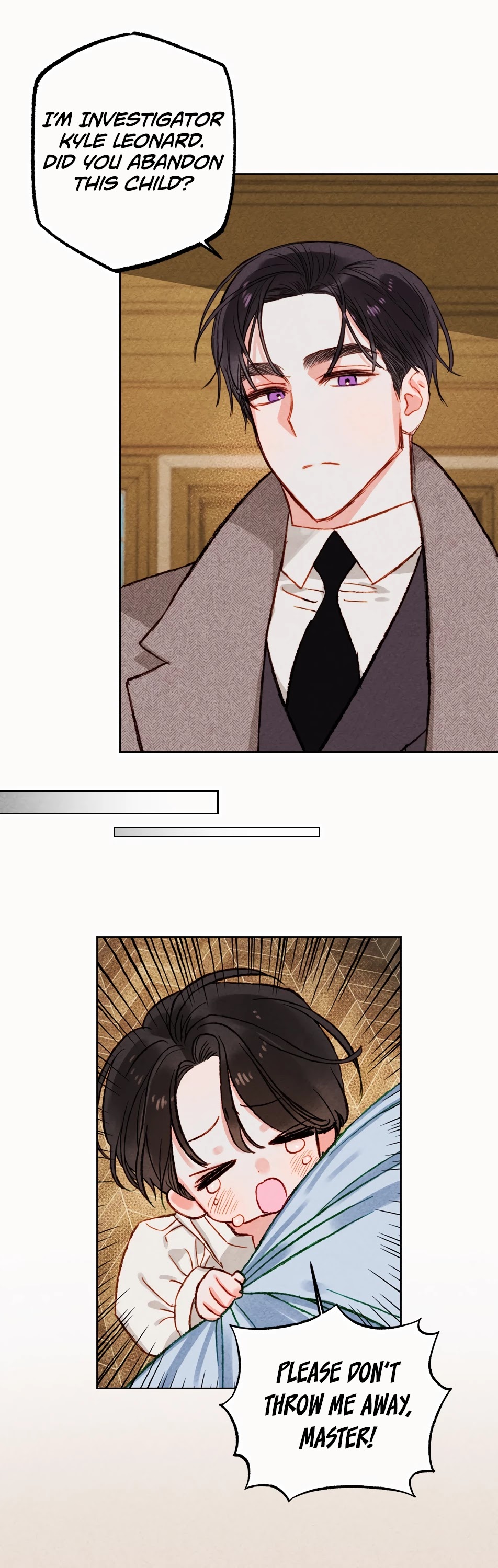 I Raised A Black Dragon Chapter 0 page 10 - Chapter 0: Event
