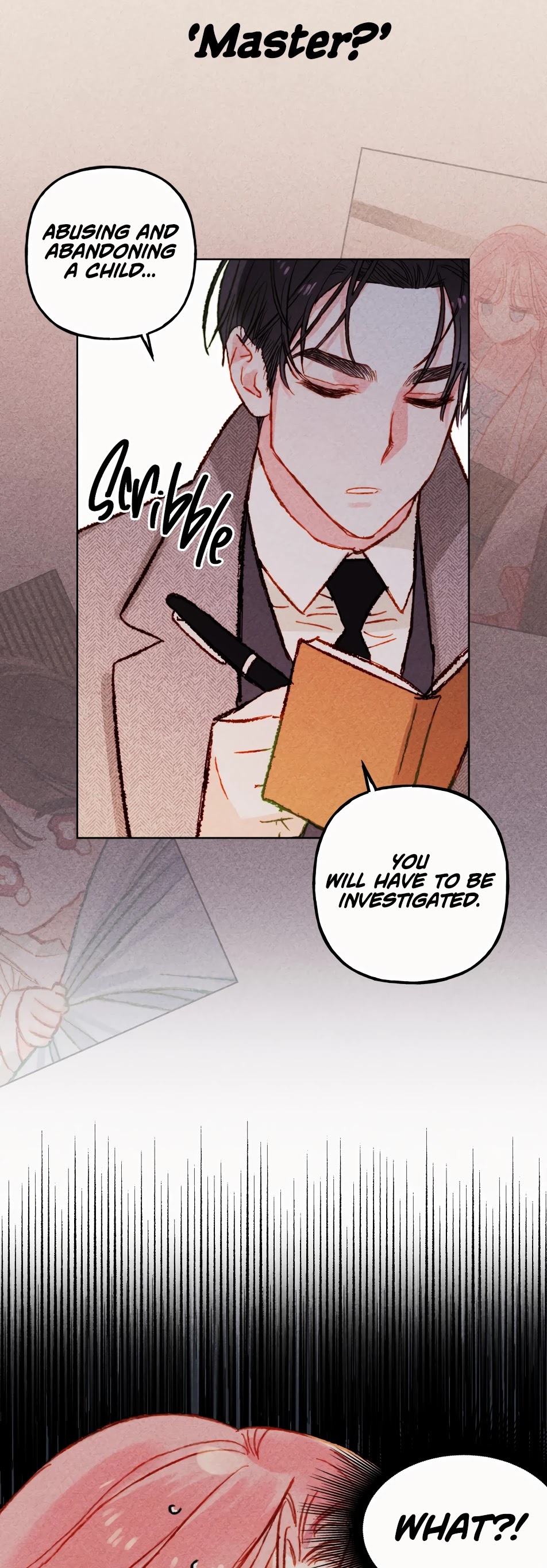 I Raised A Black Dragon Chapter 0 page 11 - Chapter 0: Event