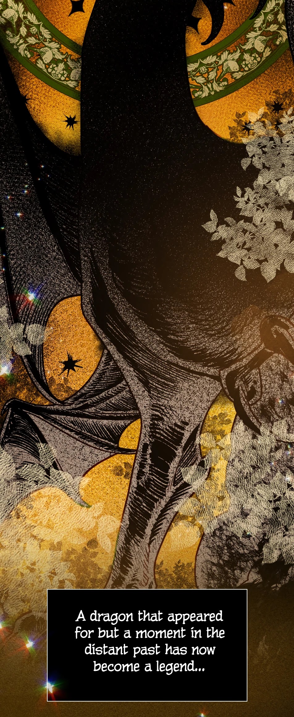 I Raised A Black Dragon Chapter 0 page 3 - Chapter 0: Event