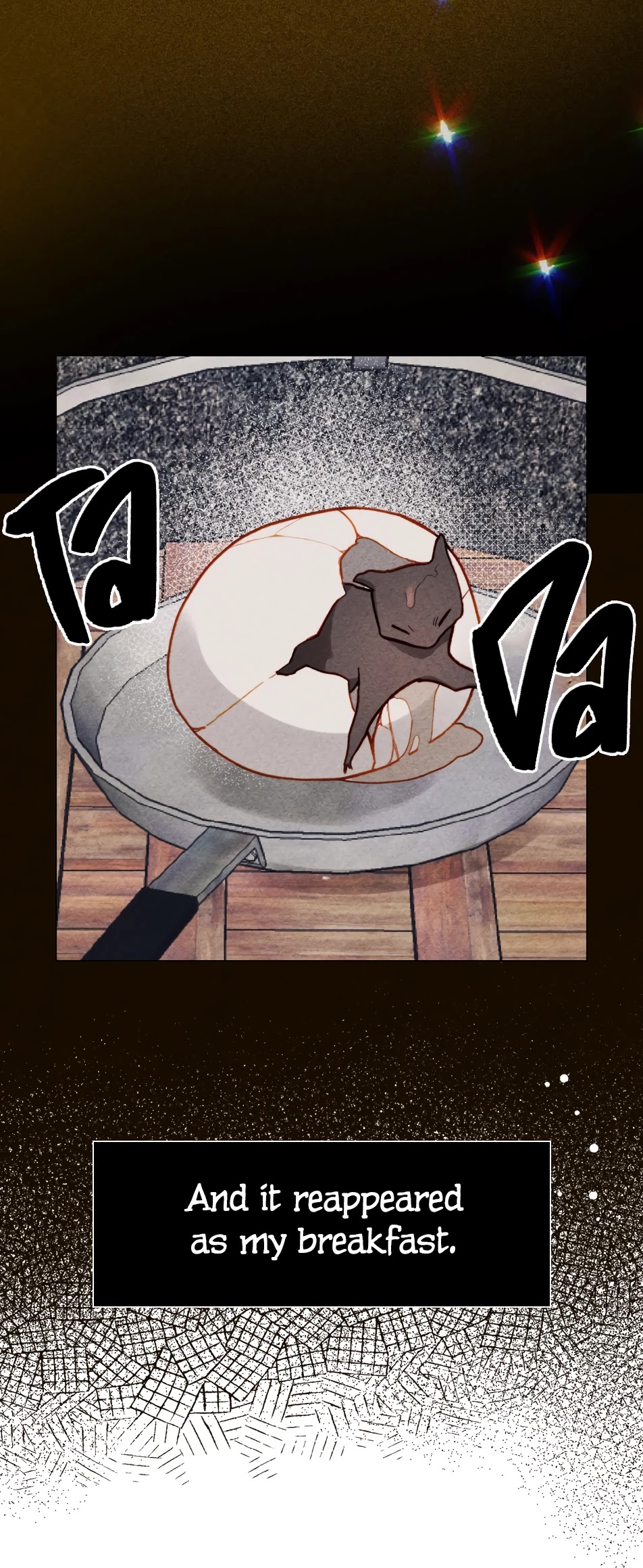 I Raised A Black Dragon Chapter 0 page 4 - Chapter 0: Event